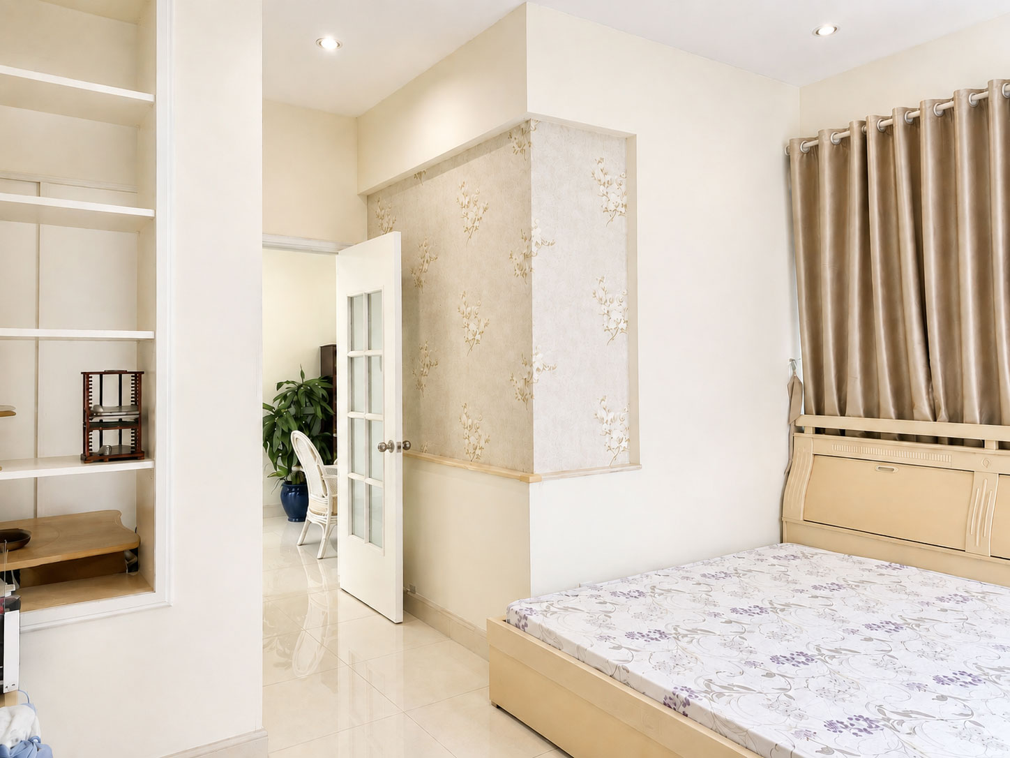 Bán nhà song lập Mỹ Kim 3 view công viên tại Phú Mỹ Hưng